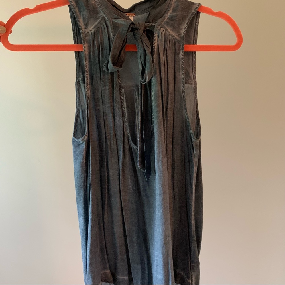 Free People Blouse